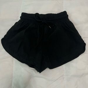 Forever 21 Athletic Shorts